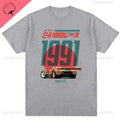 T-Shirt 787B Le Mans Heritage™ | Racing Vintage JDM