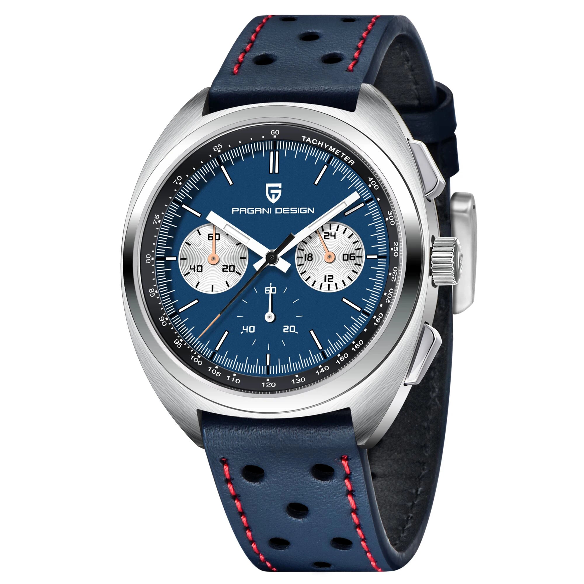 Torque Chronograph – Pagani Design Edition