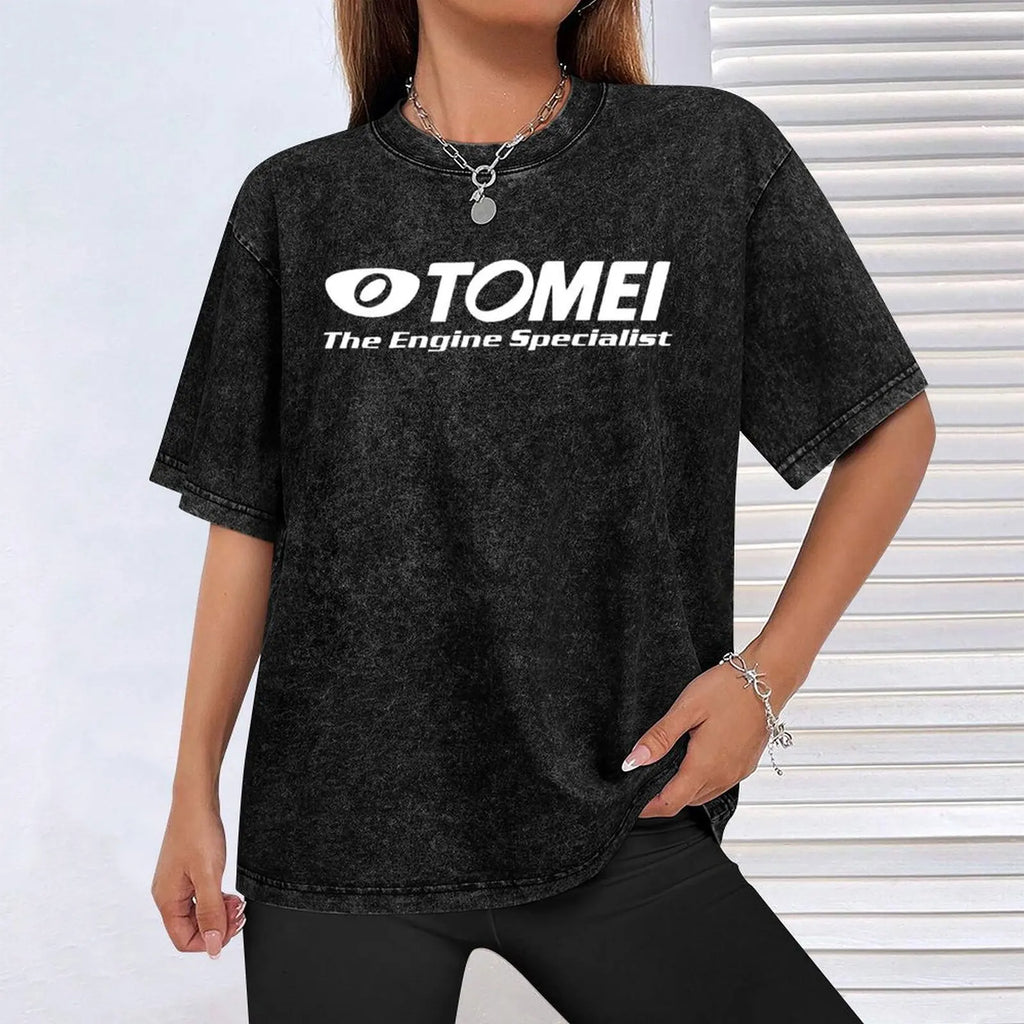 T-SHIRT TOMEI