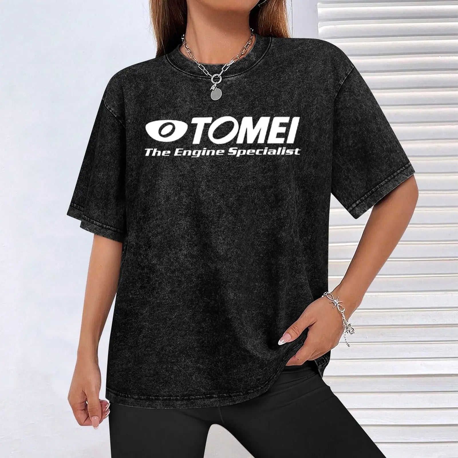 T-SHIRT TOMEI