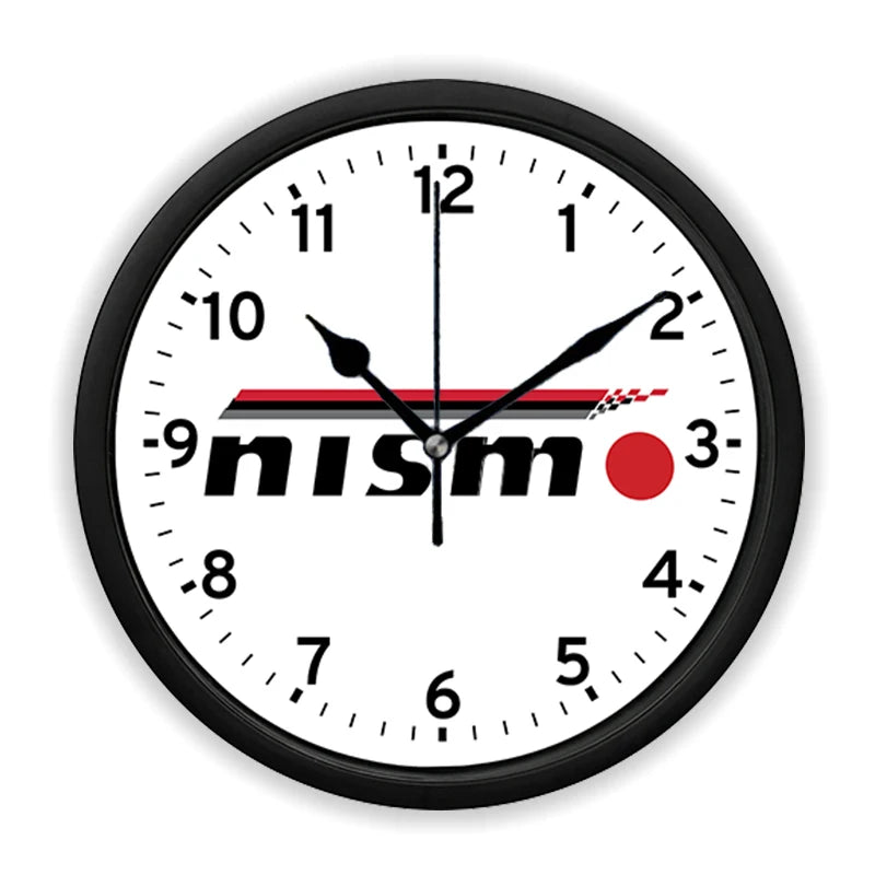 NISMO-Uhr
