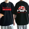 COLLECTION T-SHIRT INITIAL D 2