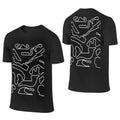 Formula Tracks Minimalist Racing T-Shirt