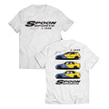 HONDA CIVIC SPOON SPORTS – JDM RACING EDITION
