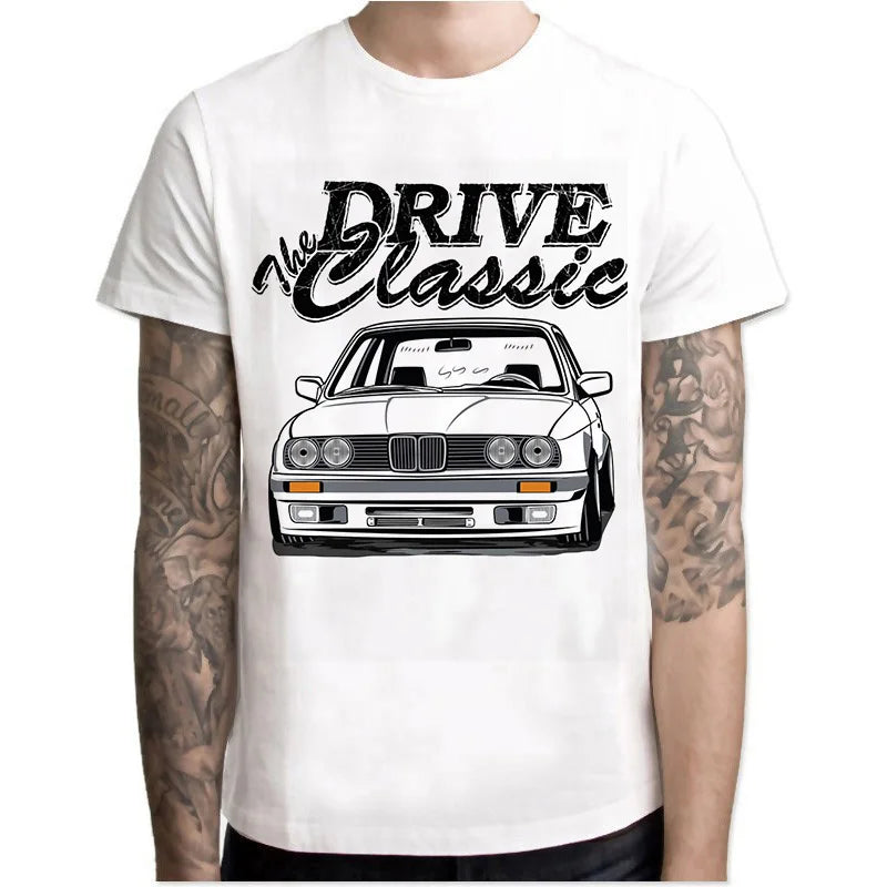 COLLECTION T-SHIRT E30