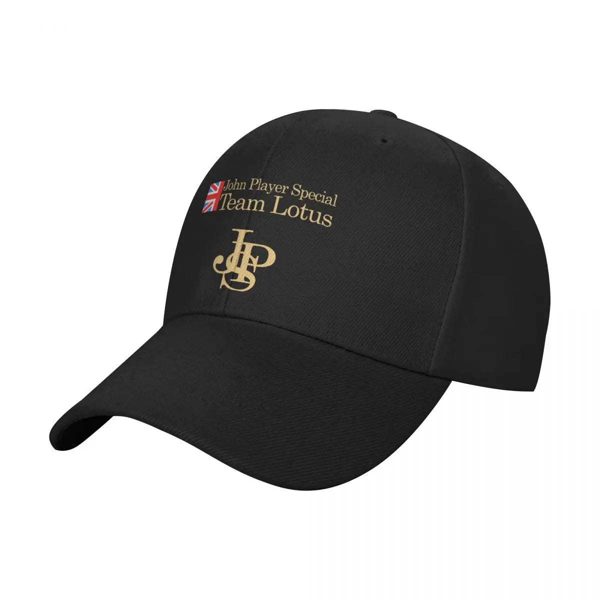 Cap Racing Legends – Ayrton Kollektion
