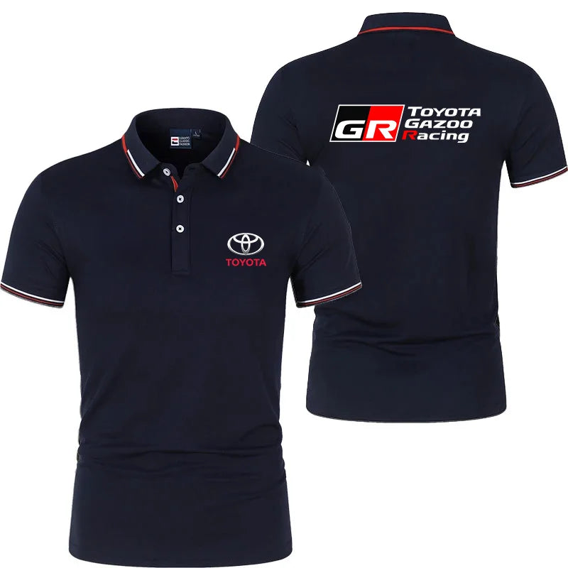 POLO TOYOTA GAZOO RACING – MOTORSPORT EDITION