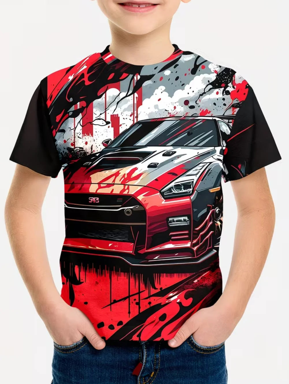 KIDS LOVE CARS – MINI DRIVER COLLECTION