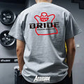T-SHIRT BRIDE