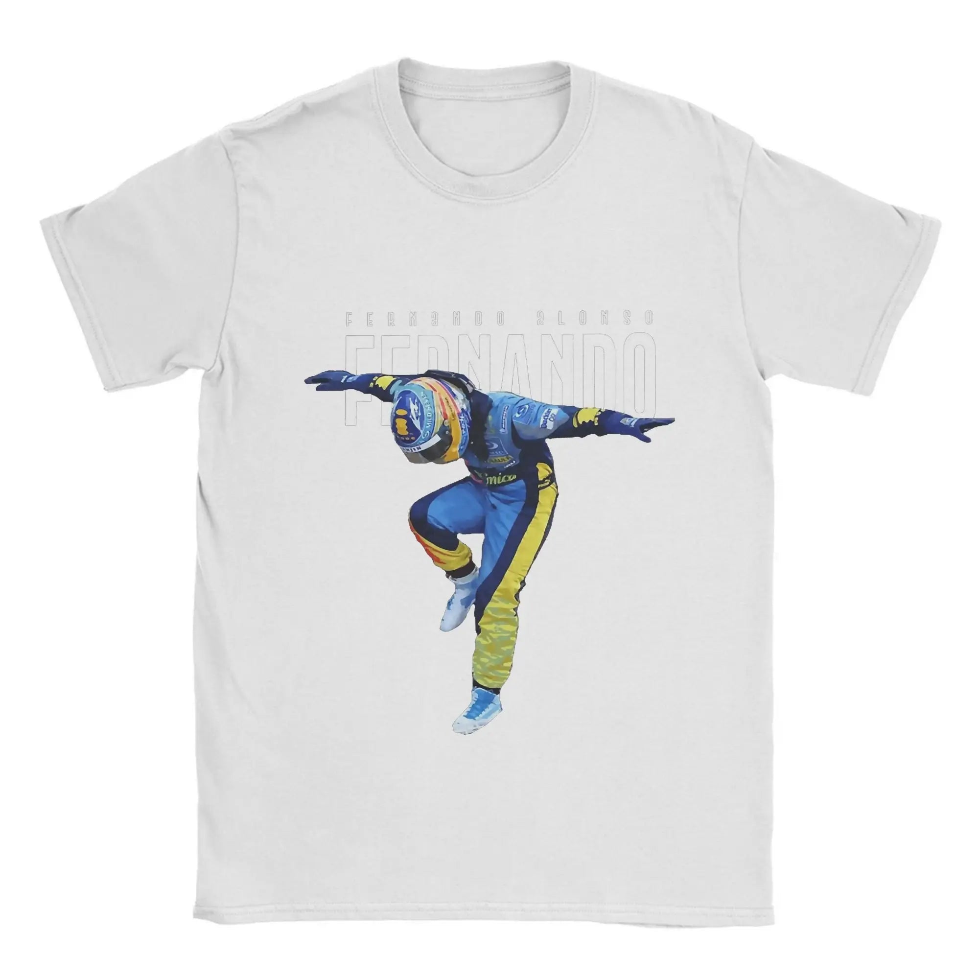 T-SHIRT FERNANDO