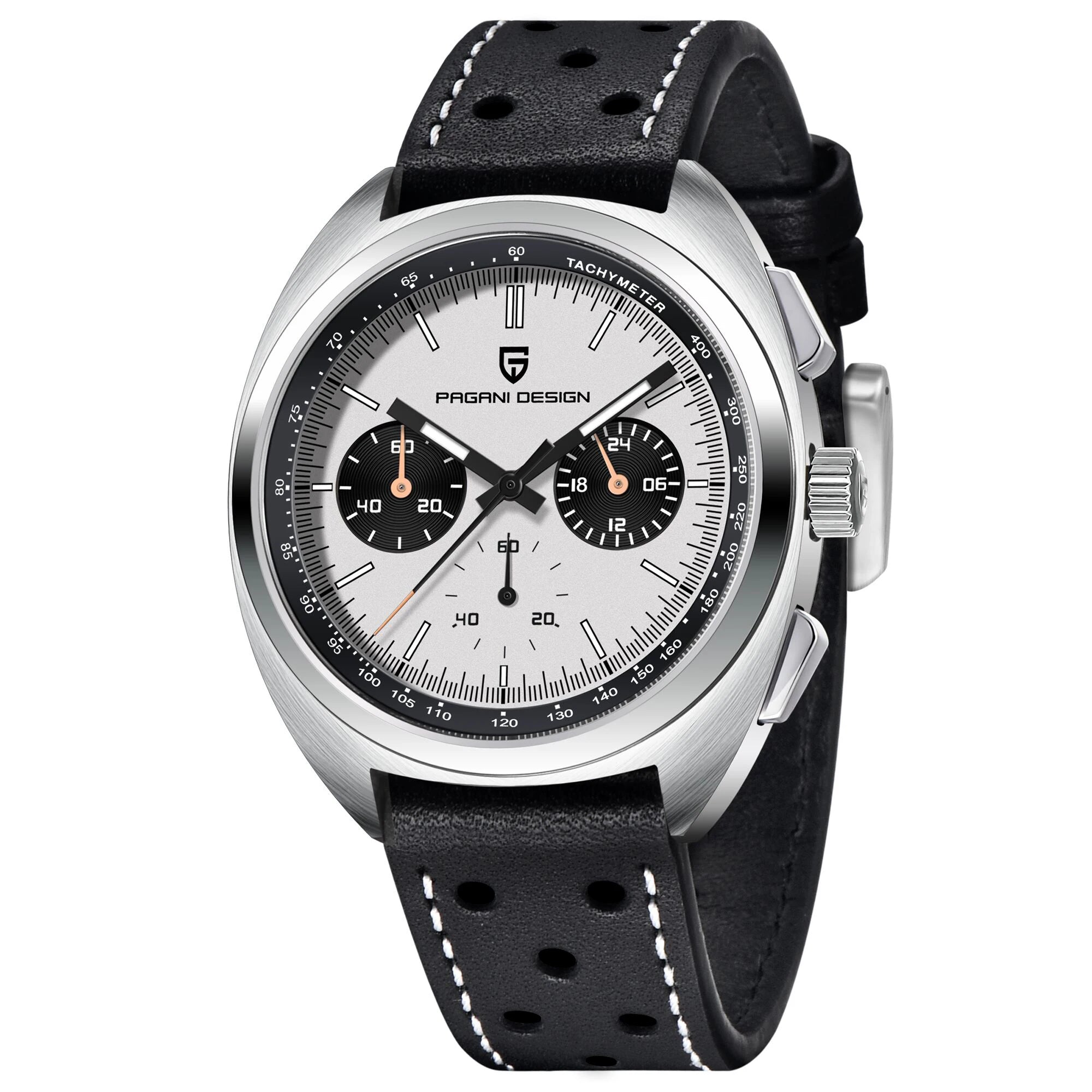 Torque Chronograph – Pagani Design Edition