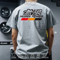 T-SHIRT MUGEN POWER