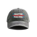 Martini Racing™ Vintage Cap - Heritage Collection