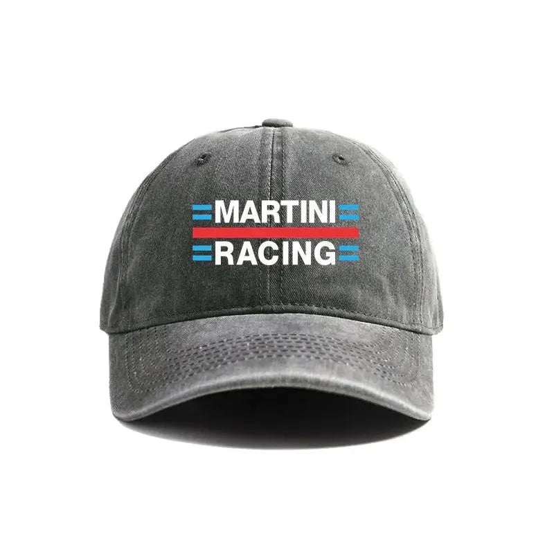 Martini Racing™ Vintage Kappe - Heritage Kollektion