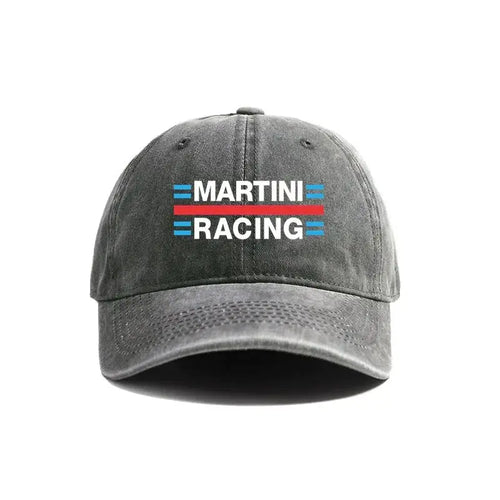 Martini Racing™ Vintage Kappe - Heritage Kollektion