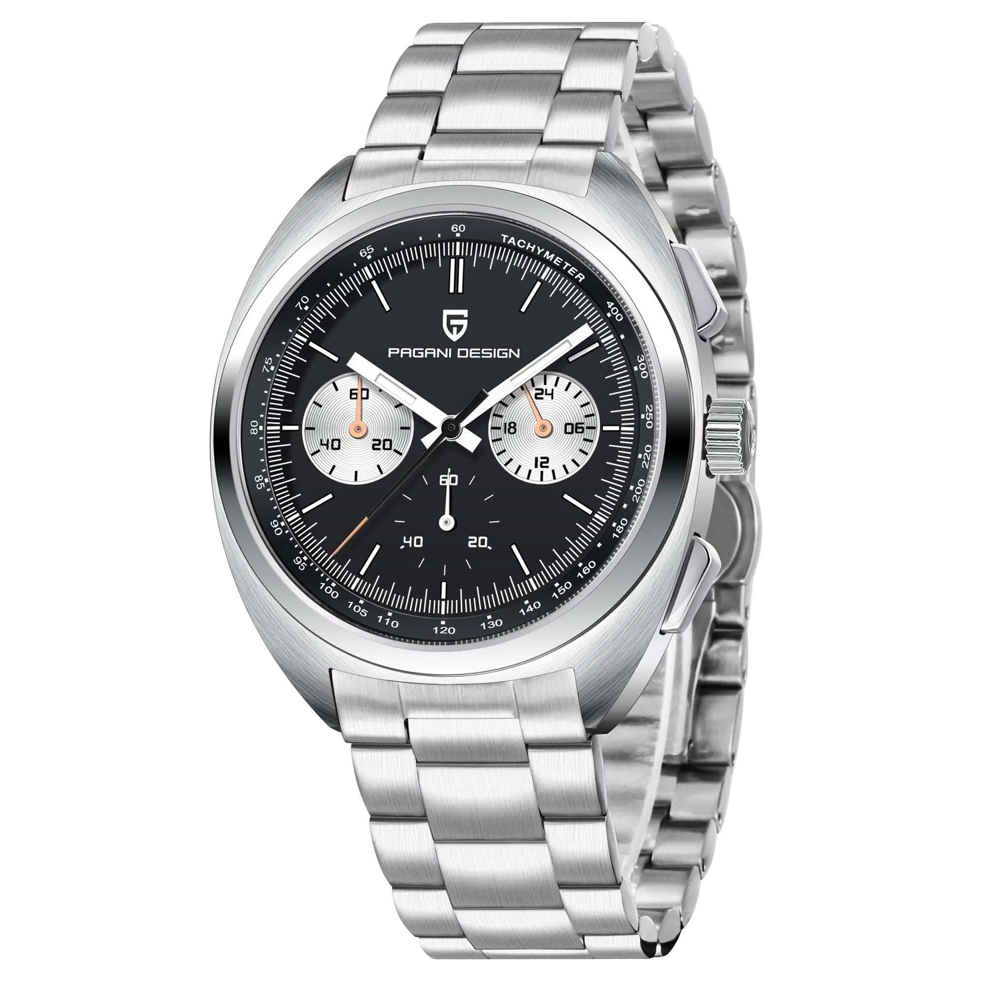 Torque Chronograph – Pagani Design Edition