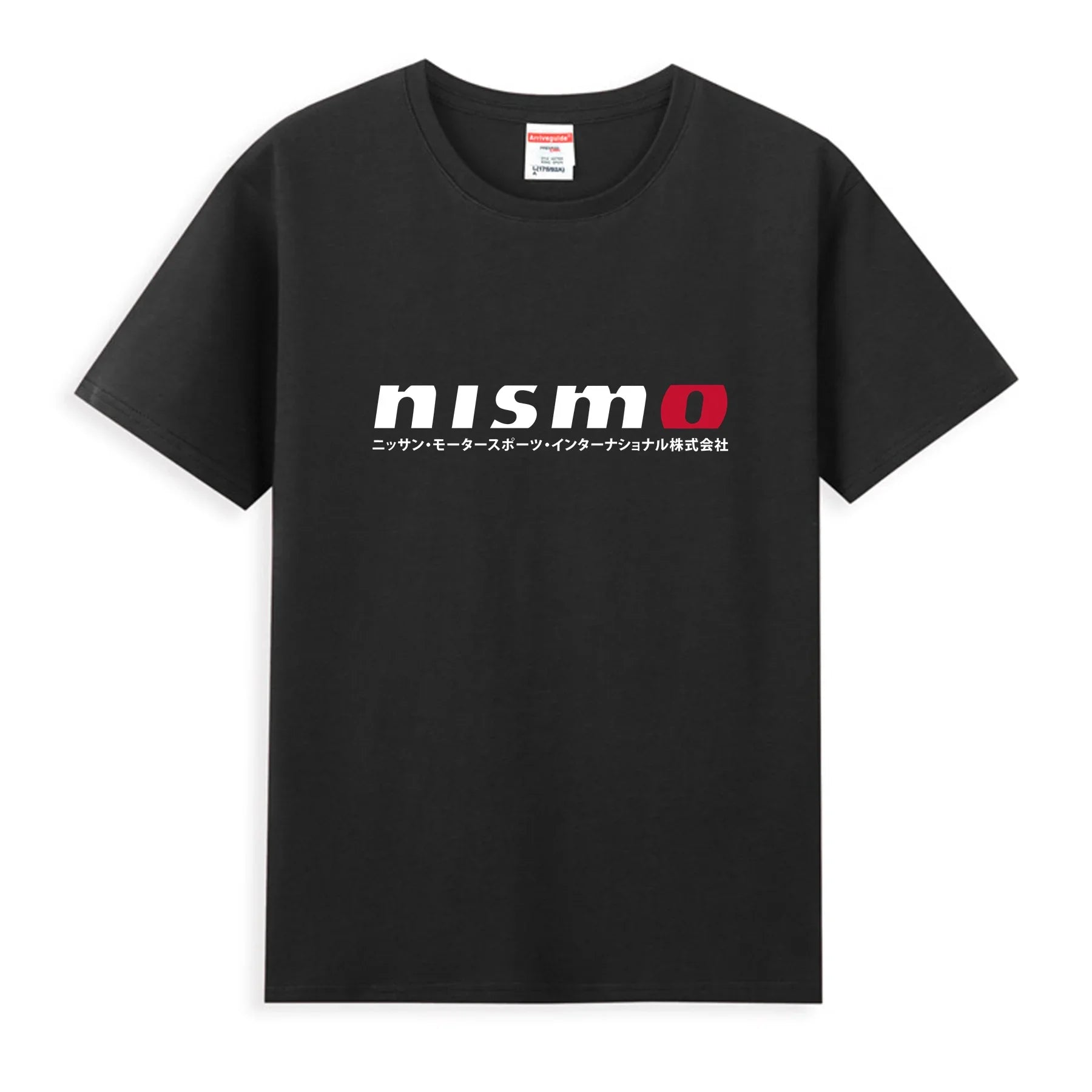 T-SHIRT NISMO