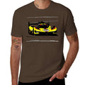 T-SHIRT FERRARI 499P