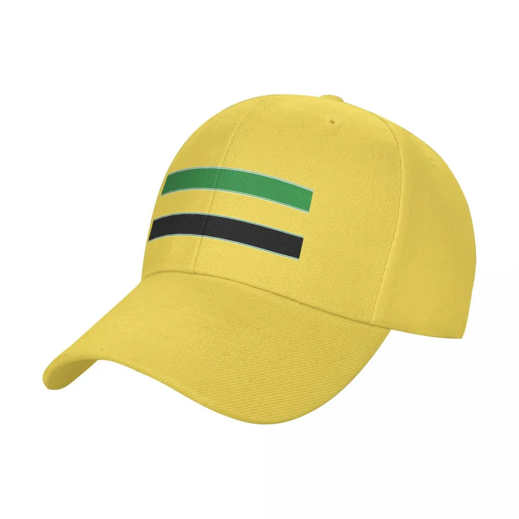 Cap Racing Legends – Ayrton Kollektion