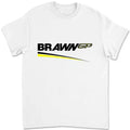 T-Shirt BRAWN GP™ 2009 | World Champion Racing