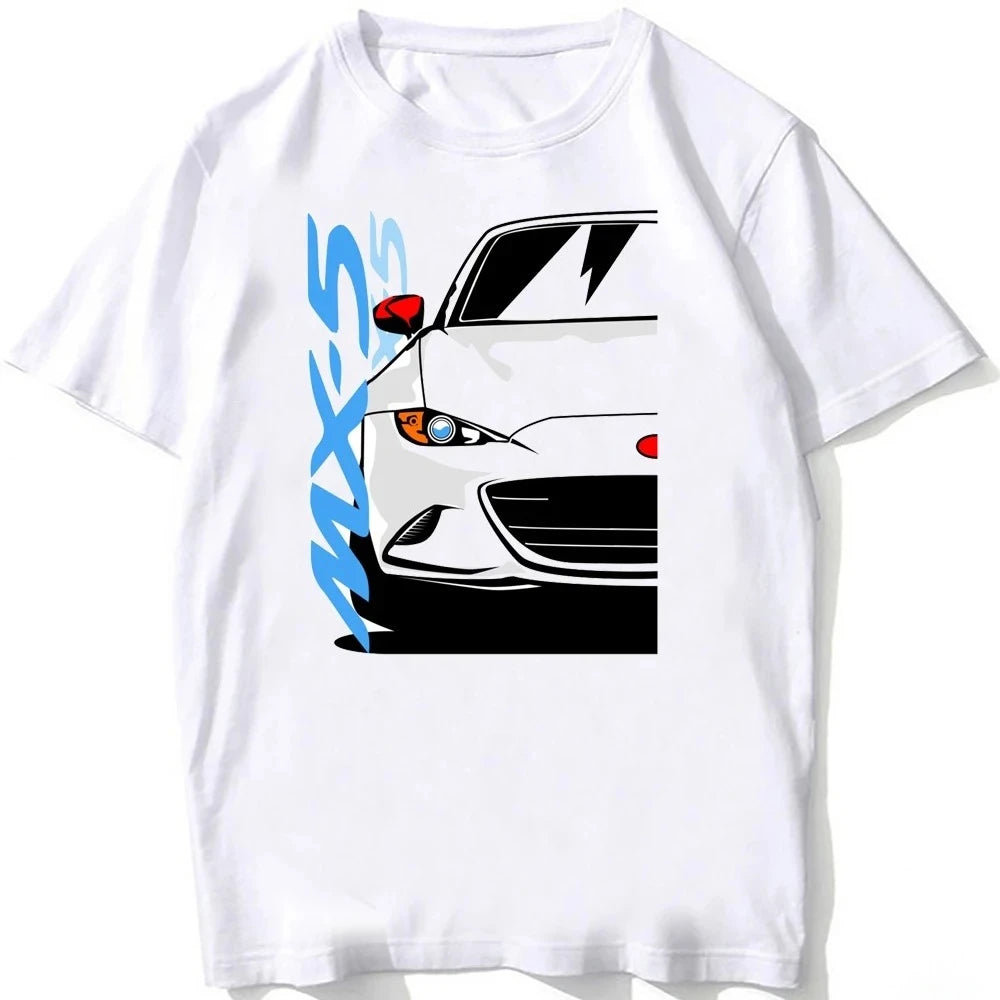 ROADSTER COLLECTION – MAZDA MX-5 JDM EDITION
