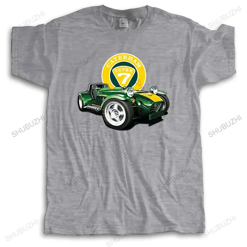 T-SHIRT LOTUS SEVEN