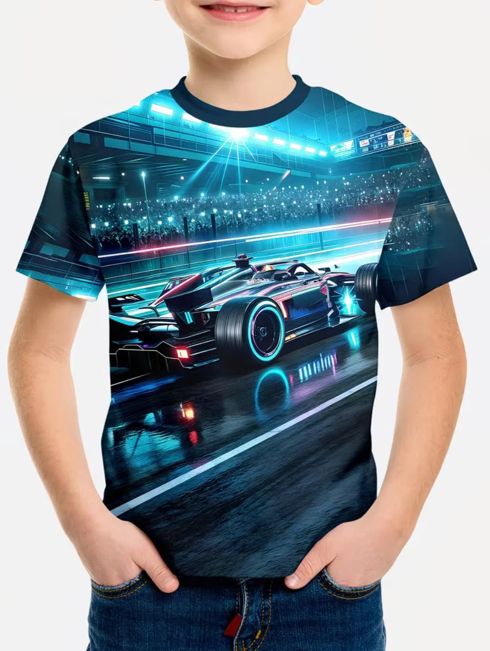 KIDS LOVE CARS – MINI DRIVER COLLECTION