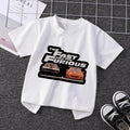 FAST & FURIOUS – KIDS COLLECTION