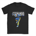 FERNANDO ALONSO – EL NANO EDITION