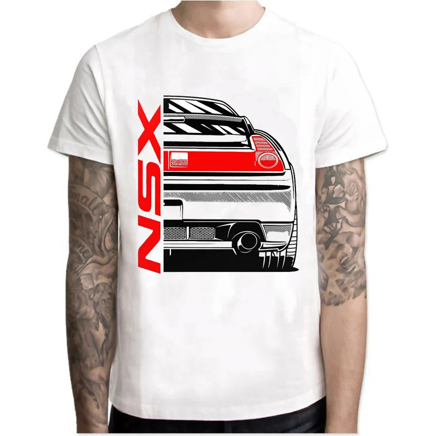 HONDA NSX – JDM LEGENDS KOLLEKTION