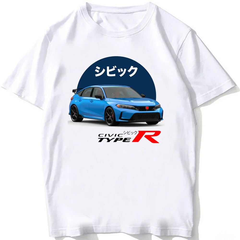 CIVIC COLLECTION – JDM LEGENDS EDITION