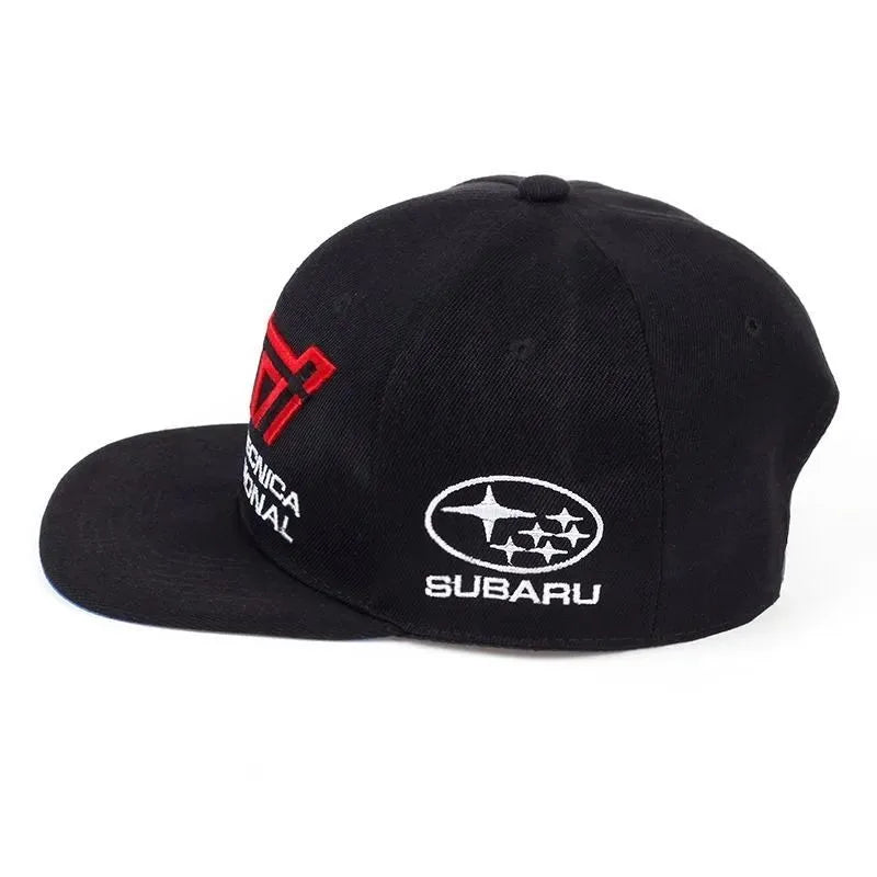 Casquette Subaru STI Motorsport – JDM Collection