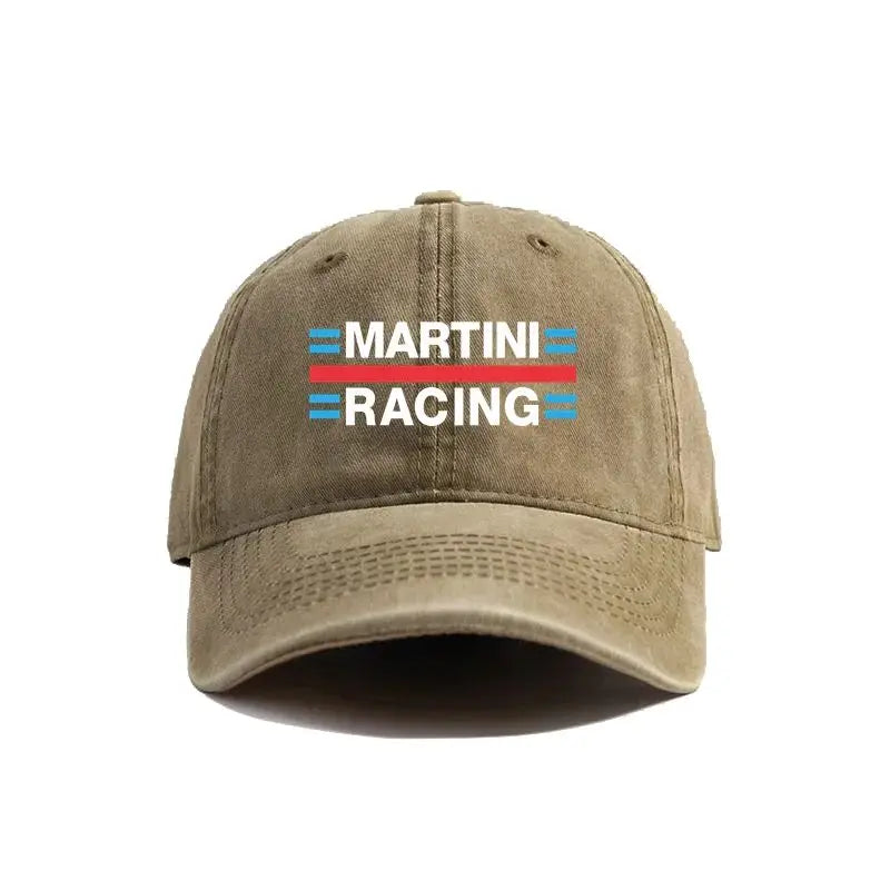 Martini Racing™ Vintage Kappe - Heritage Kollektion