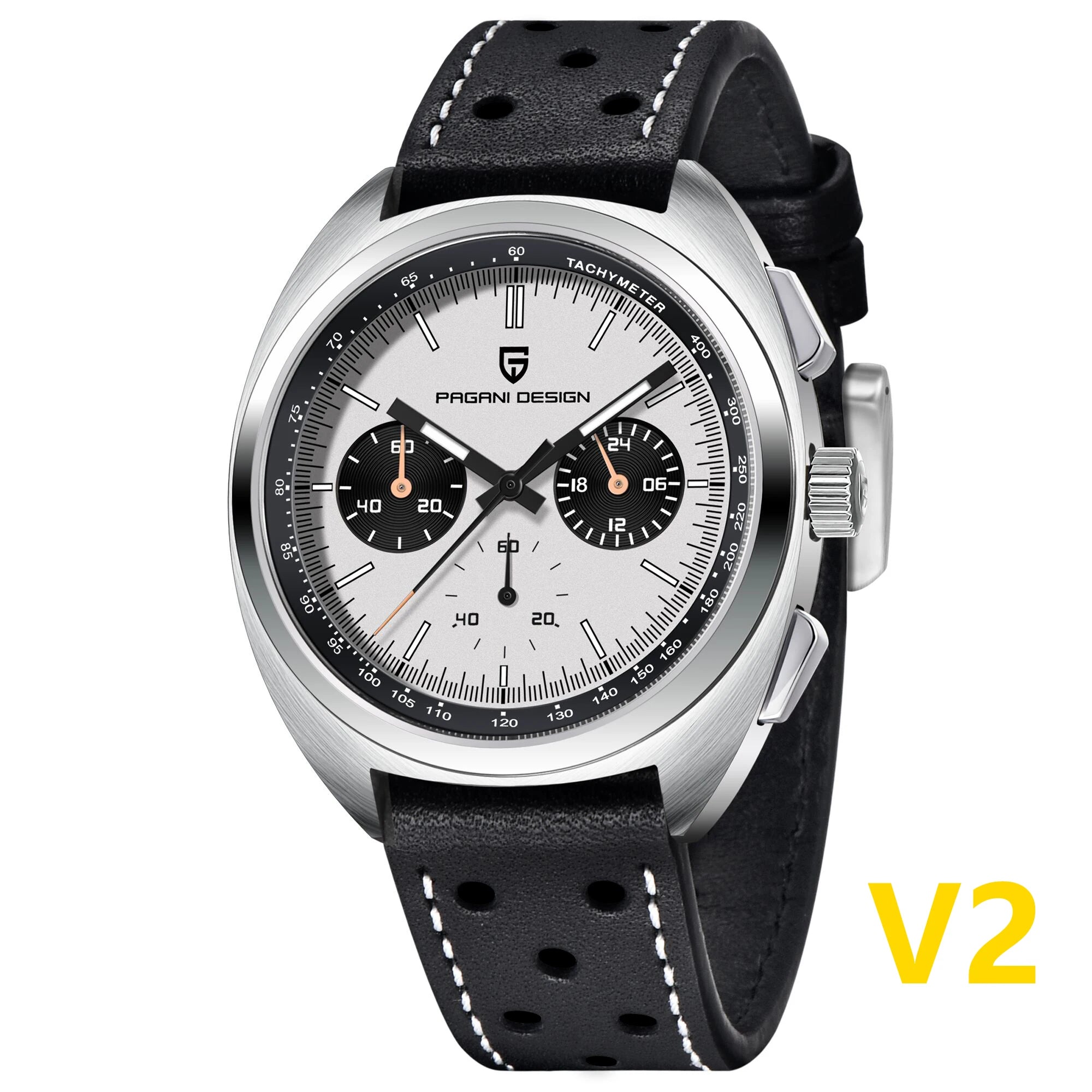 Torque Chronograph – Pagani Design Edition