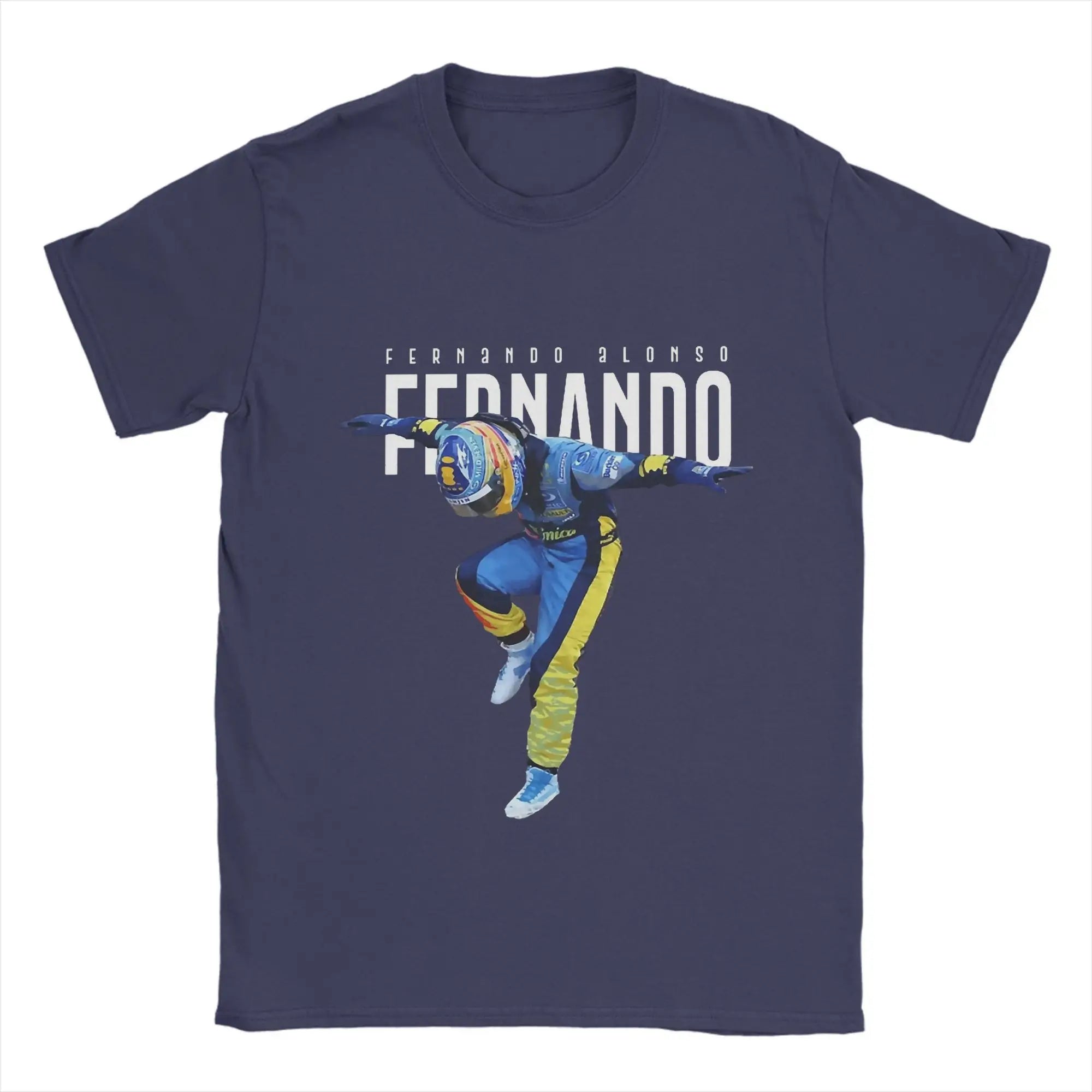 T-SHIRT FERNANDO