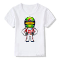 MINI RACER KIDS – FORMULA LEGENDS COLLECTION
