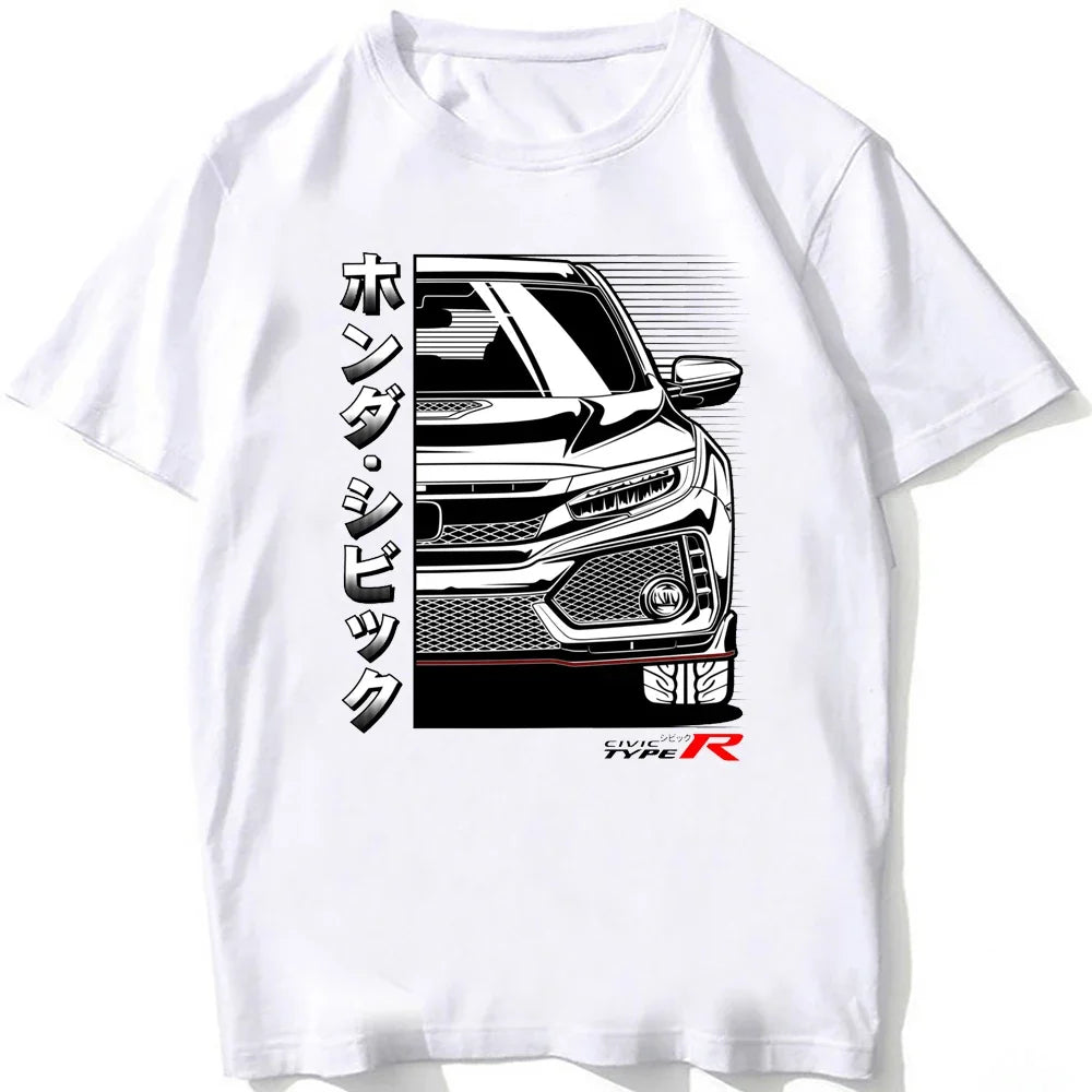CIVIC COLLECTION – JDM LEGENDS EDITION