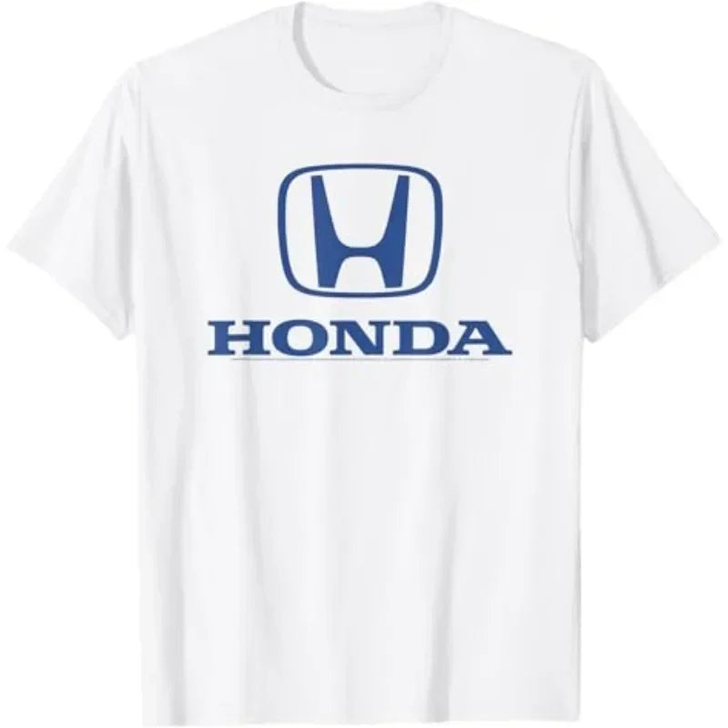 T-SHIRT HONDA