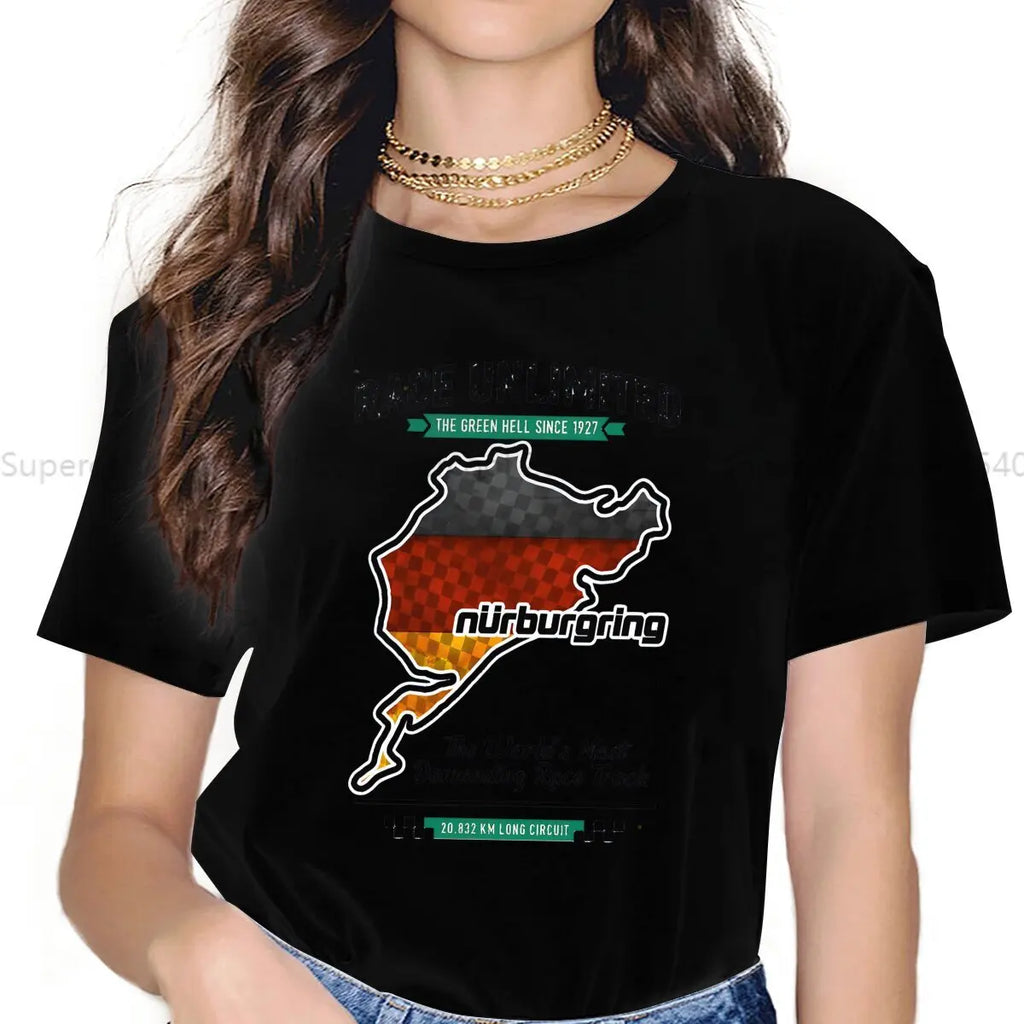 NÜRBURGRING DAMENKOLLEKTION