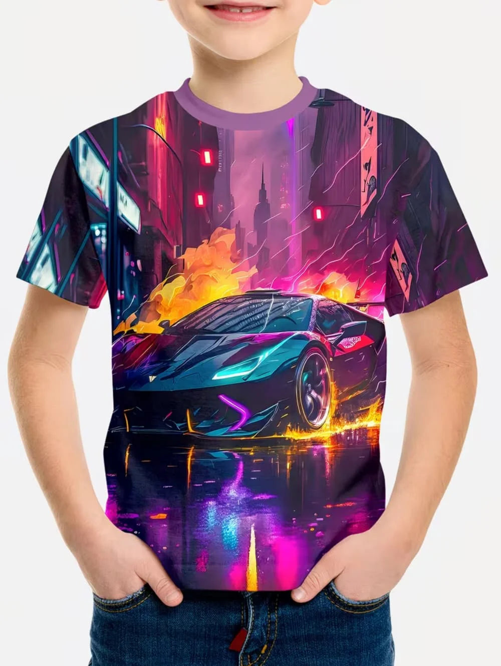 KIDS LOVE CARS – MINI DRIVER COLLECTION