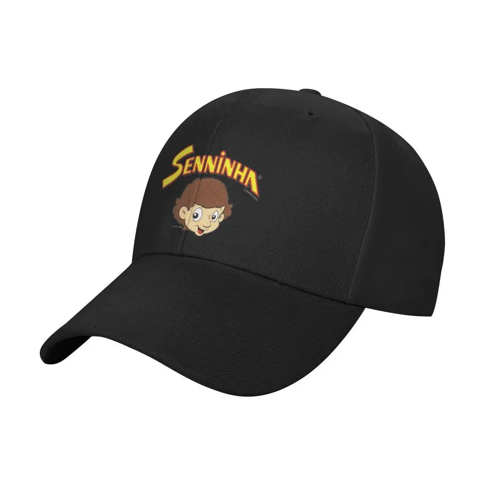 Cap Racing Legends – Ayrton Kollektion