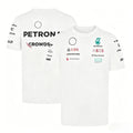 T-SHIRT MERCEDES AMG PETRONAS 2026