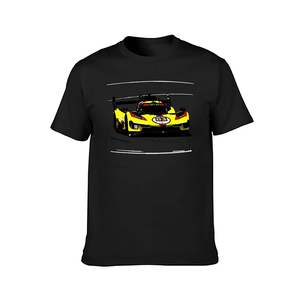 T-SHIRT FERRARI 499P