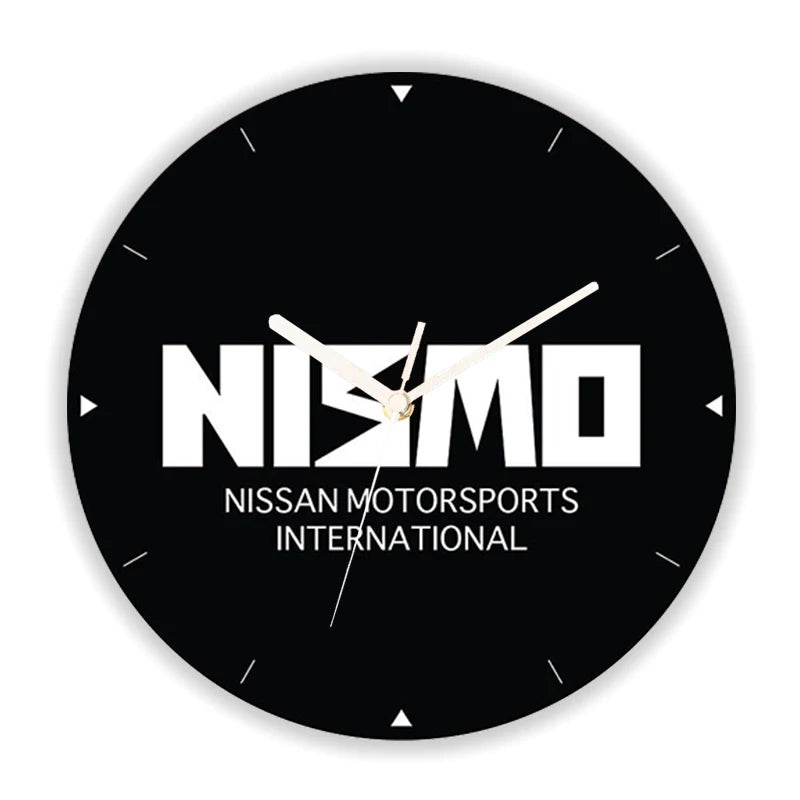 NISMO-Uhr