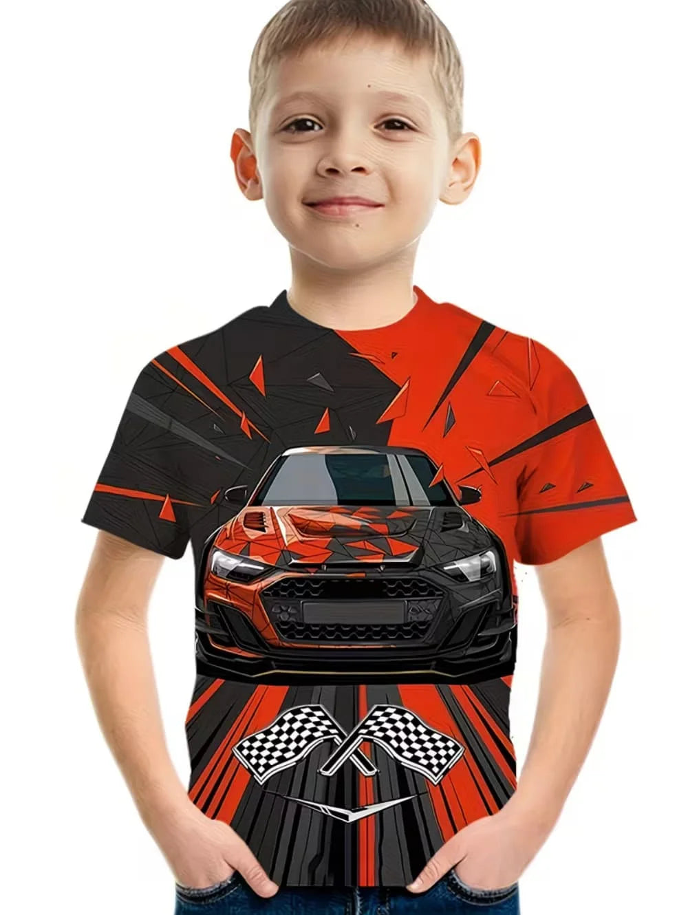 KIDS LOVE CARS – MINI DRIVER COLLECTION
