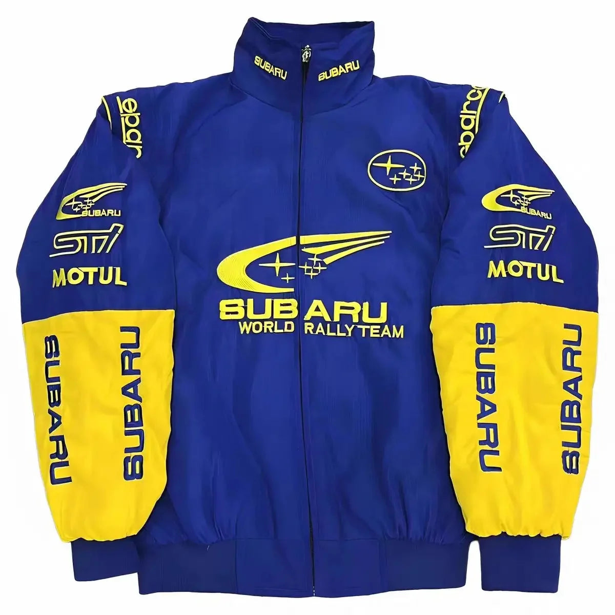 SUBARU WRC HERITAGE – RALLY LEGENDS EDITION