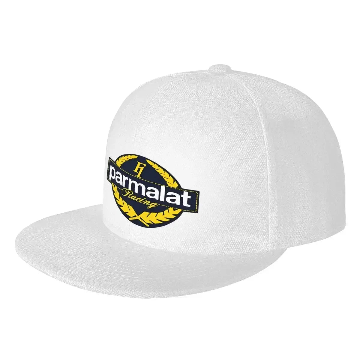 Vintage Motorsport Cap Parmalat Racing – Niki Lauda Stil