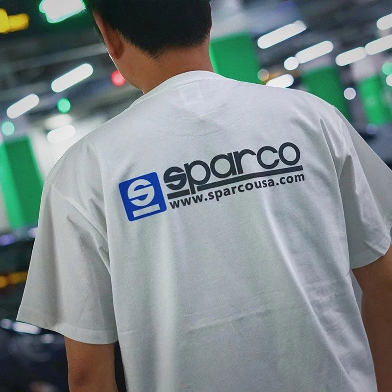 T-SHIRT SPARCO