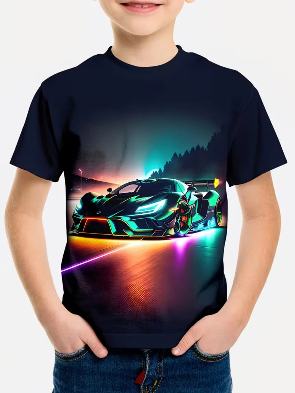 KIDS LOVE CARS – MINI DRIVER COLLECTION