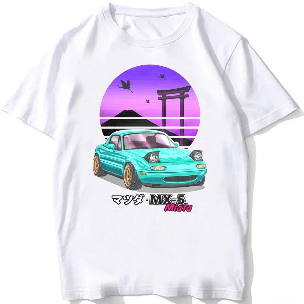 ROADSTER COLLECTION – MAZDA MX-5 JDM EDITION